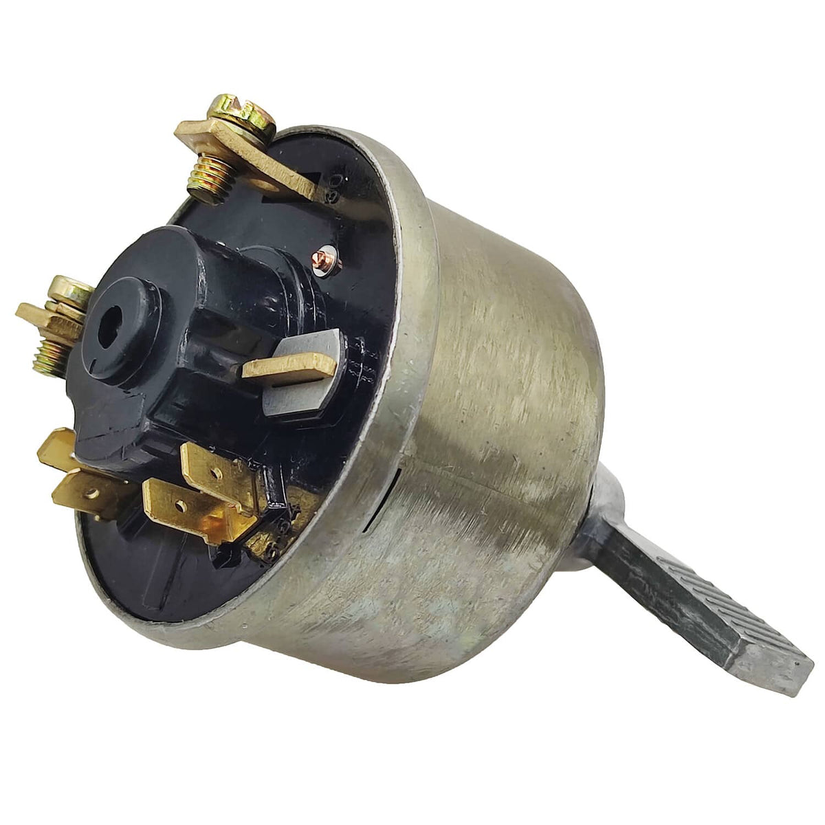 Solid Spare Starter Switch TX10954 for Long Tractor 550 560 560DT 560DTE 610C 610DT 510DT