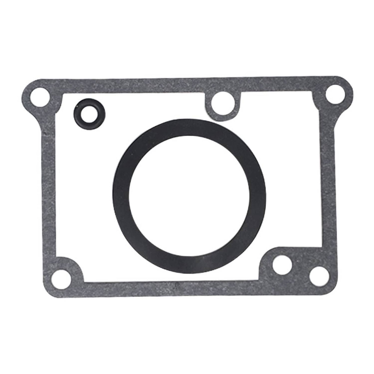 Solidspare Carburetor Rebuild Kit For 1988-2006 Yamaha Blaster YFS 200 Repair