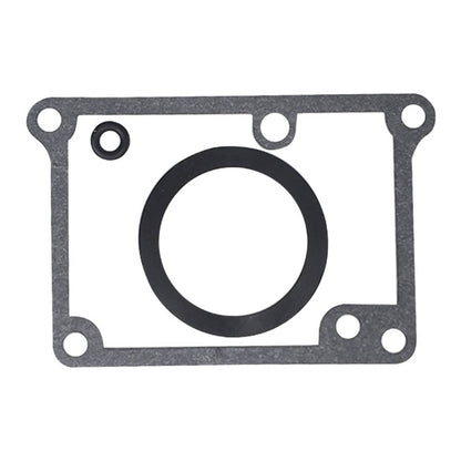 Solidspare Carburetor Rebuild Kit For 1988-2006 Yamaha Blaster YFS 200 Repair