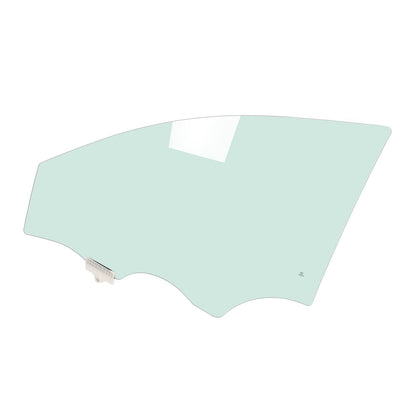 Solid Spare Front Door Window Glass Tempered Glass For Hyundai Sonata 2015-2019 Left Side