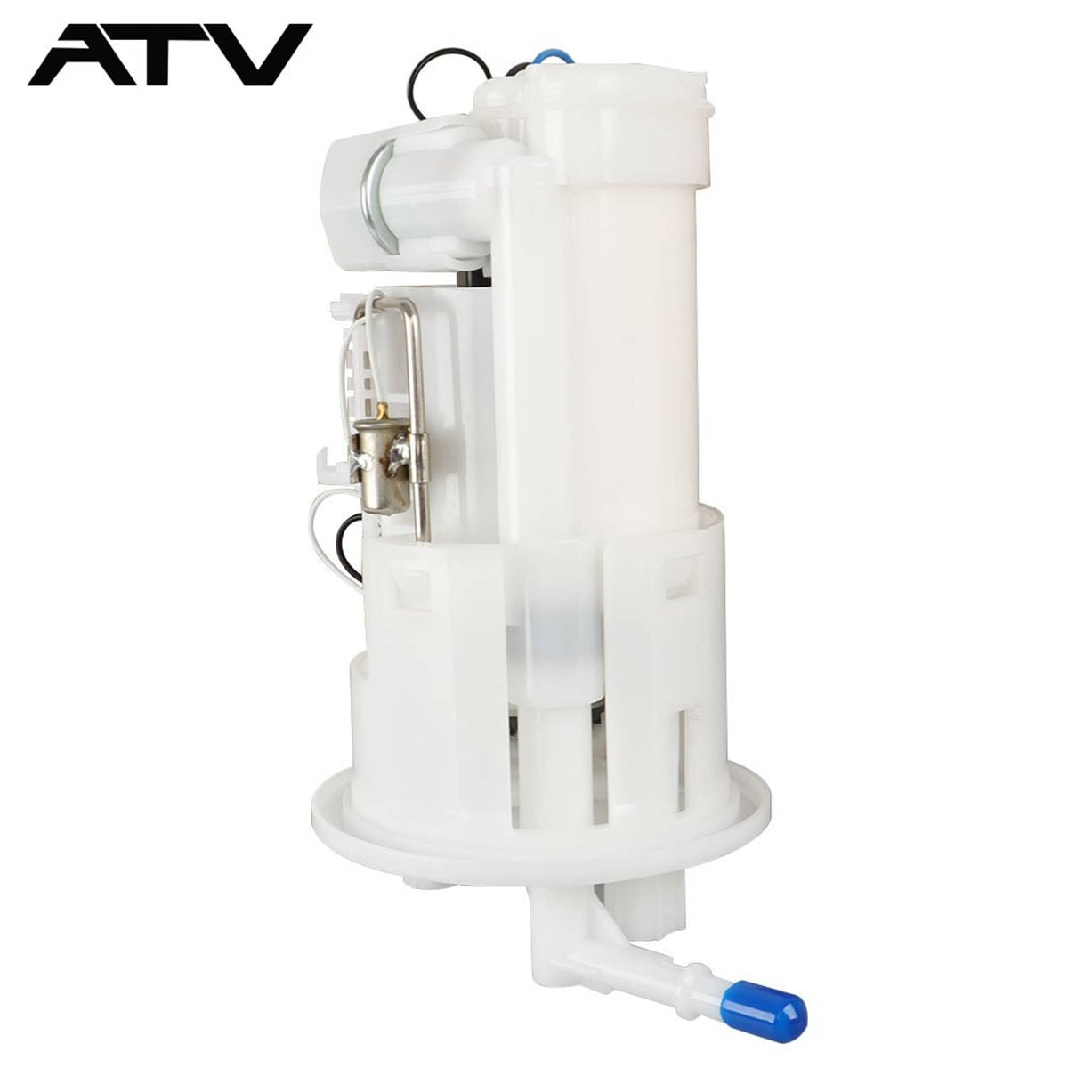 Solidspare For Yamaha YZF-R1 2009-2016 YZF-R6 2011-2016 Fuel Pump 14B-13907-20-00