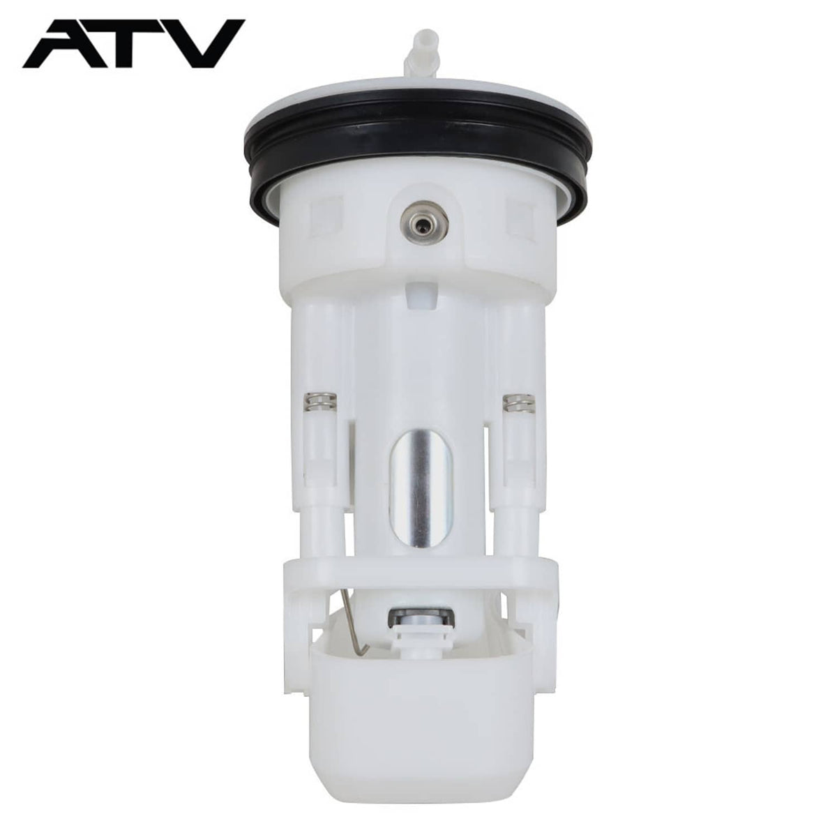 Solidspare Fuel Pump For Suzuki King Quad 750 LTA750X 4x4 AXi 2008-2019 1510031G00 NEW