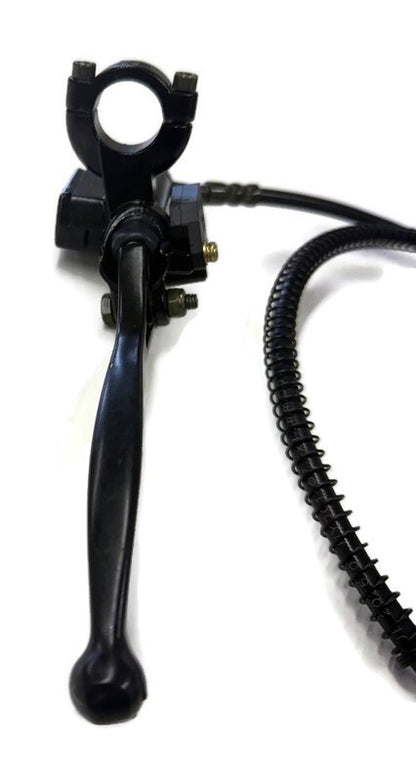 51" Hydraulic Brake Master Cylinder for Baja Doodlebug 97CC 2.8HP Mini Bike