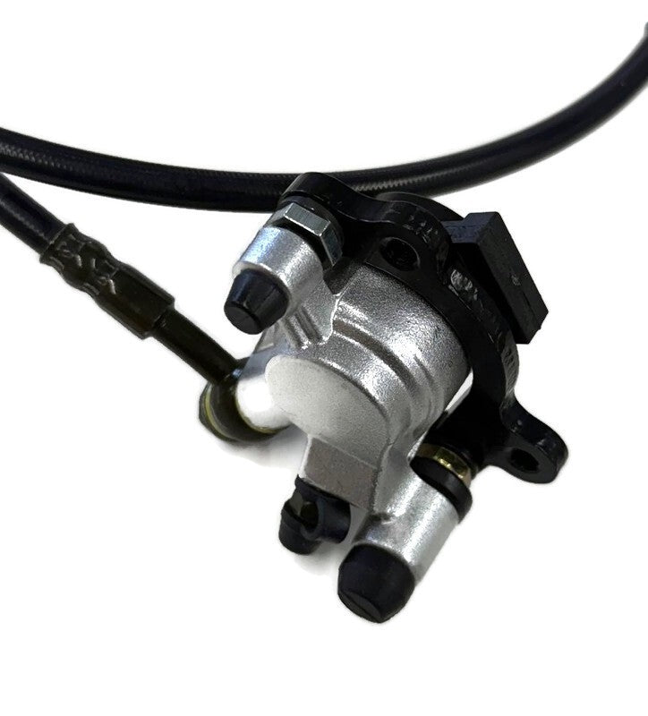 Brake Cable, Caliper, Handle for Baja Doodlebug Doodle Bug Coleman Mini Bike