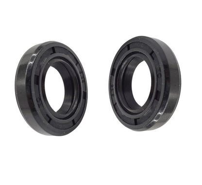 Solid Spare 2pc Oil Seal 18-2005 for Johnson Evinrude OMC BRP 313284 0313284 0302545 0777534