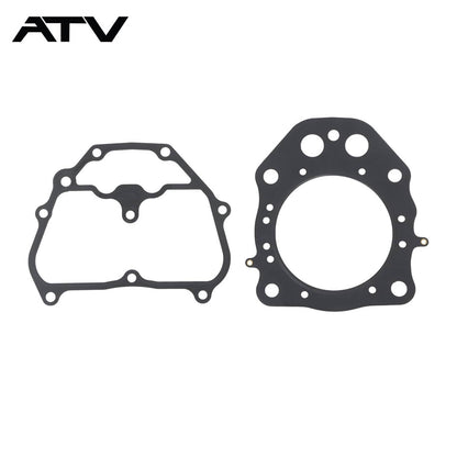 Solidspare 2009-2024 for Honda TRX500 Rebuild Kit Cylinder head 12200-HP7-A01 New