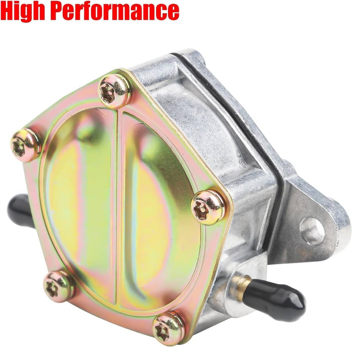 Solid Spare Fuel Pump Assembly for Suzuki LT-4WD LT-F 250 300 King Quadrunner 15100-19B01