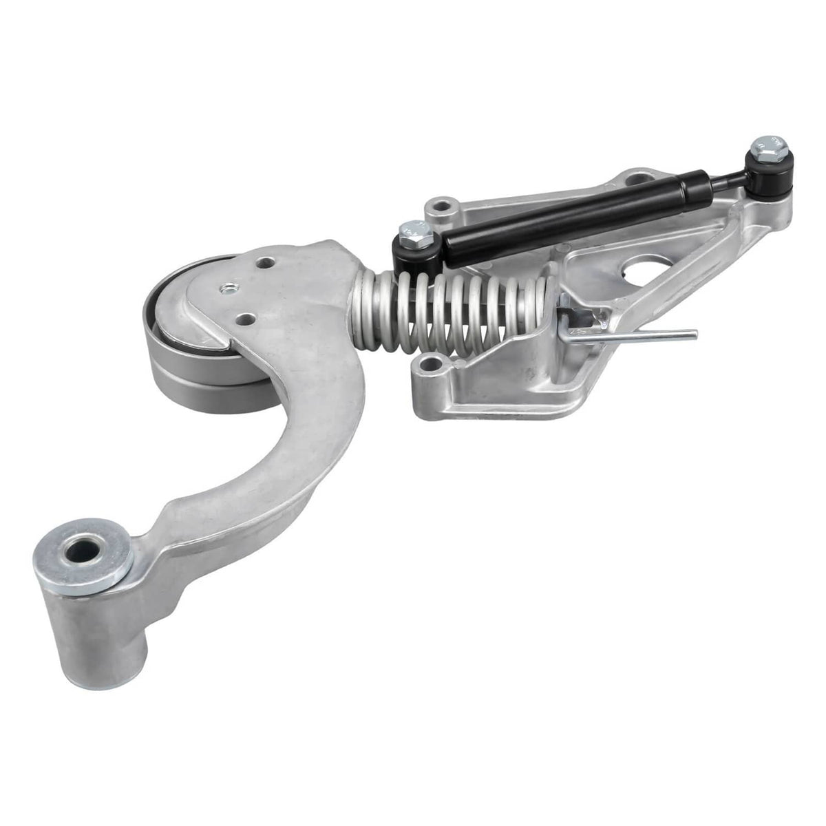 Solidspare New 38404 Belt Tensioner w/Pulley for 2002-2008 Mini Cooper R52 R53 R56 L6 1.6L