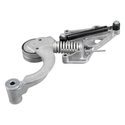 Solidspare New 38404 Belt Tensioner w/Pulley for 2002-2008 Mini Cooper R52 R53 R56 L6 1.6L