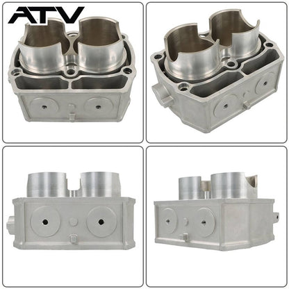 Solidspare ATV For Polaris Sportsman Ranger RZR 800 Engine Cylinder 5134073 2204393 2203911