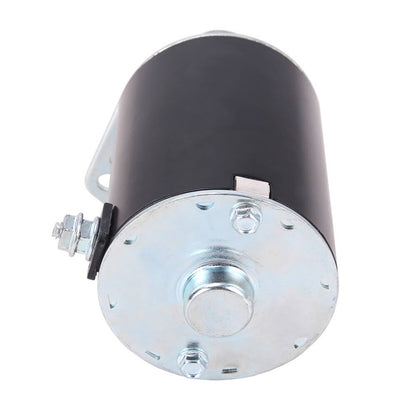 Solidspare Starter Fit For John Deere Briggs&Stratton Tractor Lawn 693551 LG693551 SE501848
