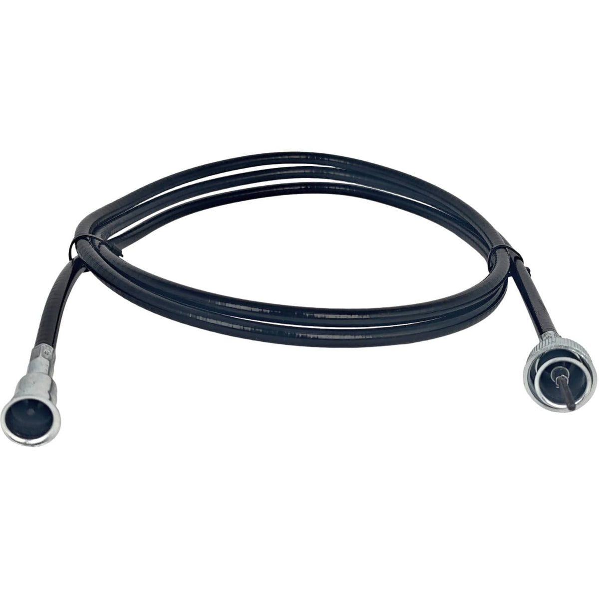 Solid Spare 1985-1986 Speedometer Cable 88959481 Fit for Pontiac Bonneville Base Brougham