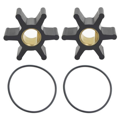 Solid Spare 2 Sets Sherwood 8000K Water Pump Impeller Kit Kohler 359978 23-3314 JMP 7013-01