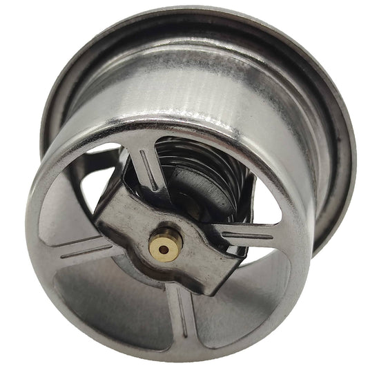 Solid Spare Thermostat for Caterpillar 854G 854K 834G 834B 834K 814B 844H 834 844 854
