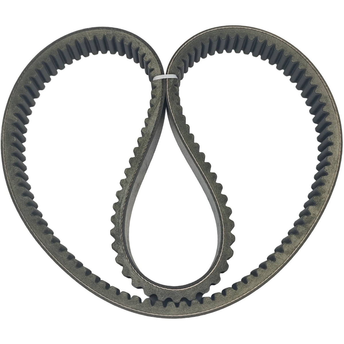 Solid Spare M125383 Drive Belt For John Deere Gator Trail 4x2 6x4 UTV