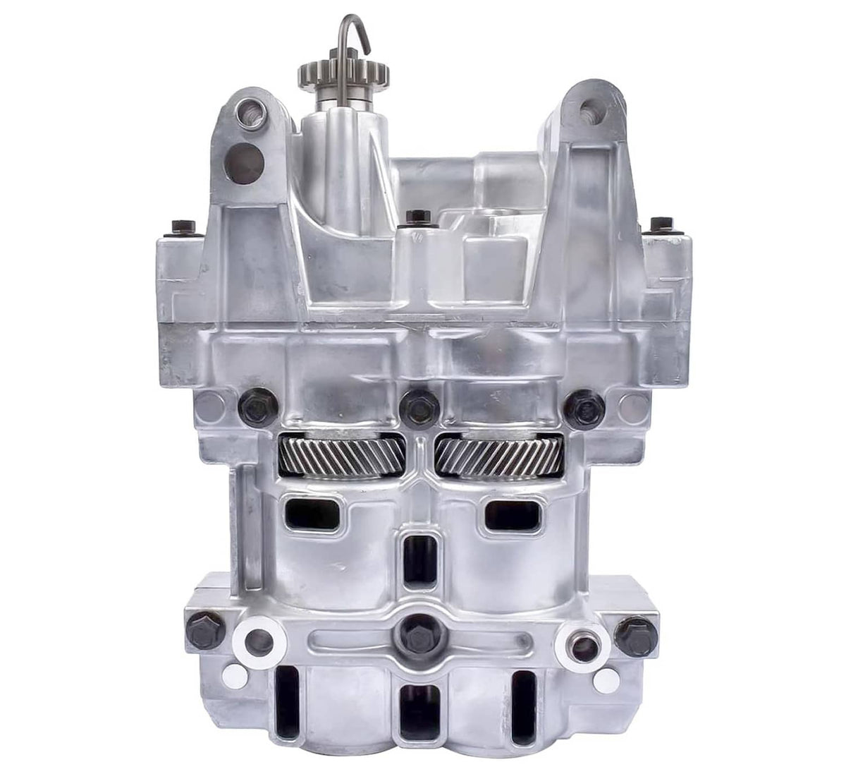 Solidspare Oil Pump Balance Shaft 68127987AB For Jeep Compass Chrysler 200 2.0L 2.4L 3.6L