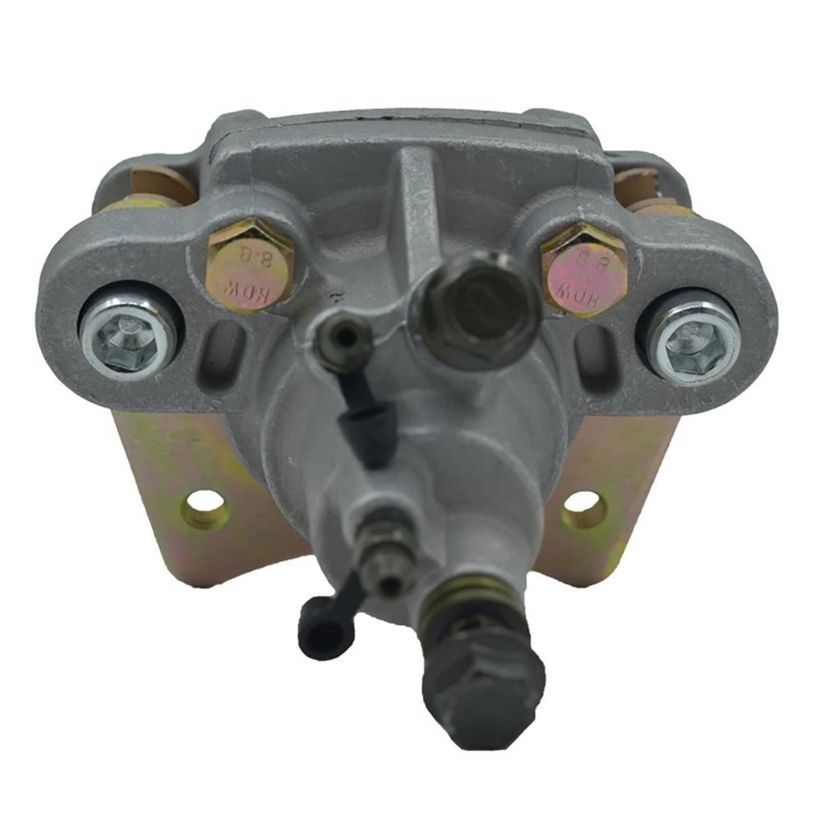 Solidspare Rear Brake Master Caliper for Polaris Sportsman 400 450 500 600 700 800, 1911075