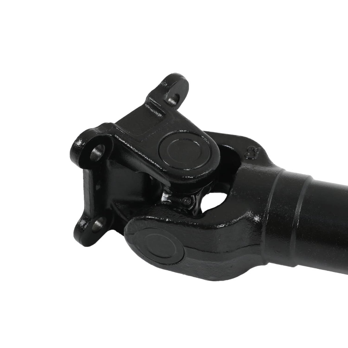 Solidspare Front Driveshaft Prop Shaft Assembly for Toyota 4Runner 4WD 1999-2002  V6 3.4L