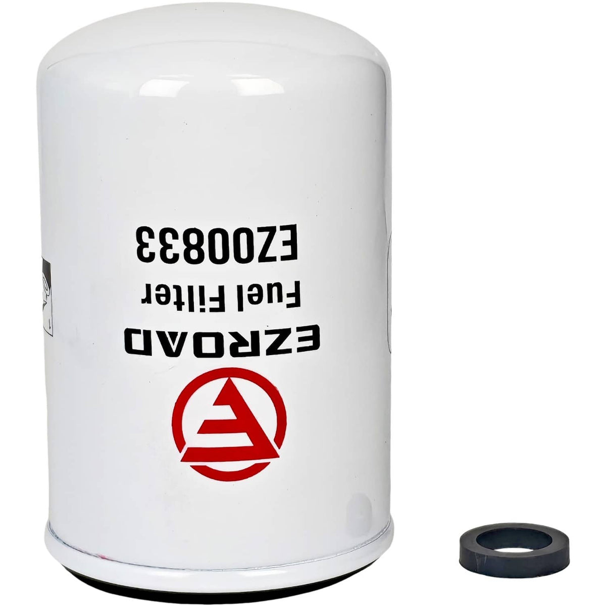 Solid Spare Fuel Filter J903640 Fit Case IH Maxxum Tractor 5240 5250 8910 8940 255 MX180