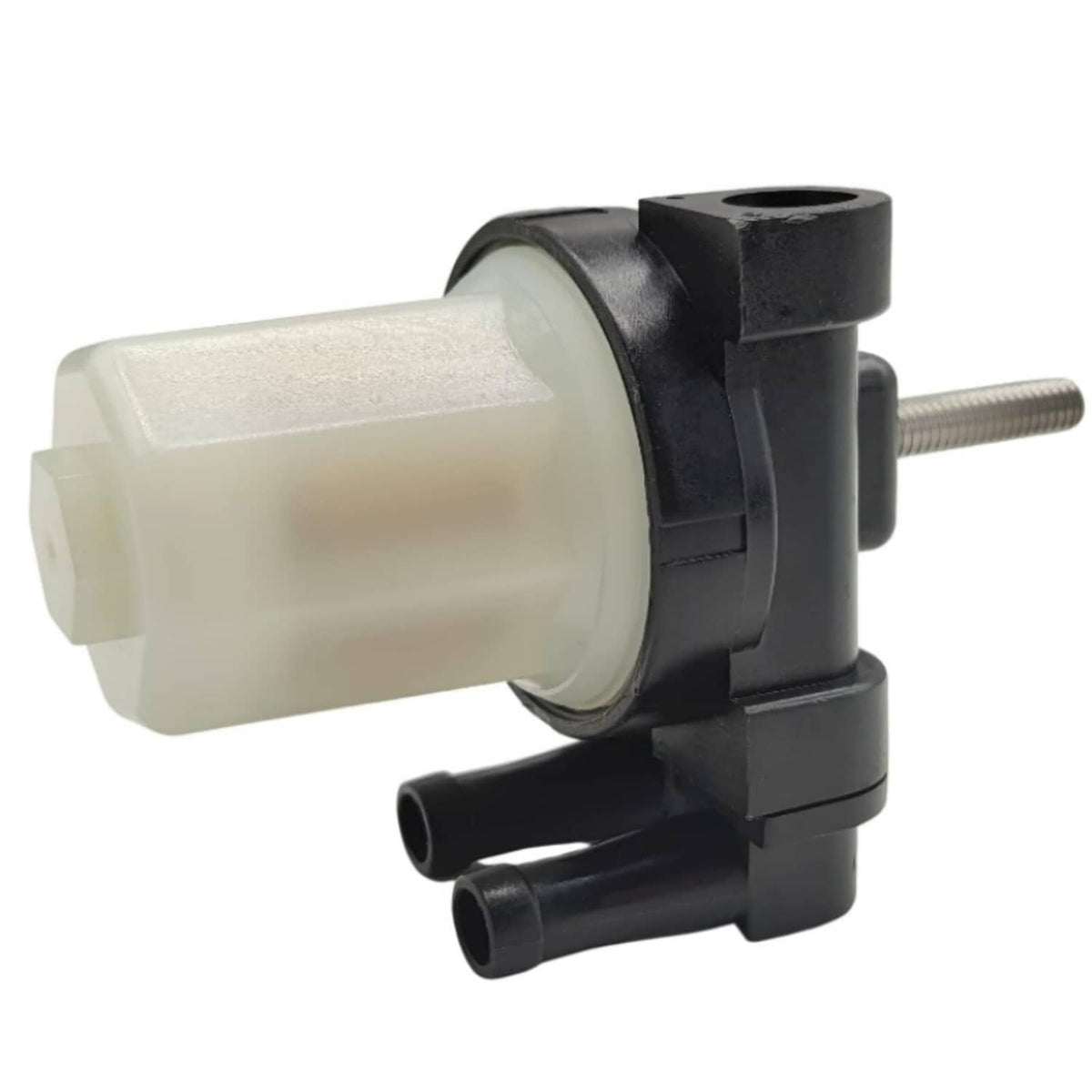 Solid Spare For Mercury Fuel Filter Assembly Outboard 879884T 30HP F30 40HP 50HP 60HP F60