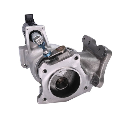 Solidspare Turbo Charger FIT Honda CRV Civic 1.5/2.0L L15B7 2SV 2HX 49373-07012 49373-07011