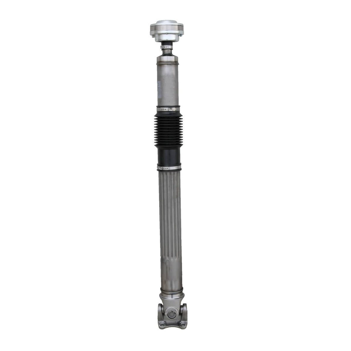 Solidspare 52853321AC Front Driveshaft For 2007-2015 JEEP Wrangler JK 52853317AD 52853317AB
