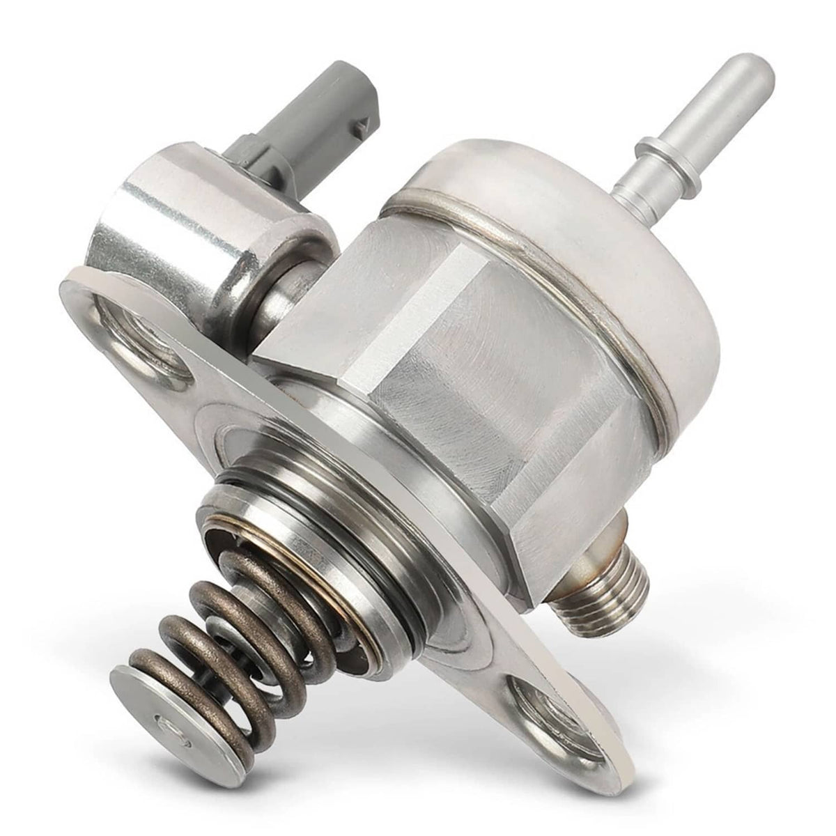 Solidspare High Pressure Fuel Pump For Mini Cooper 2012-2016 1.6L Turbocharged 13517630644