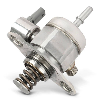 Solidspare High Pressure Fuel Pump For Mini Cooper 2012-2016 1.6L Turbocharged 13517630644