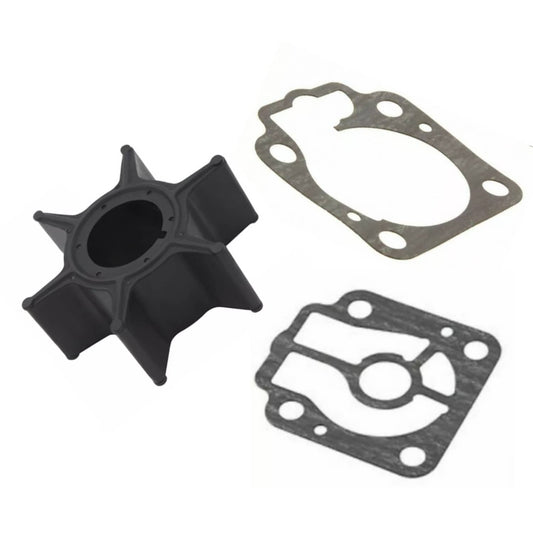 Solid Spare Tohatsu Water Pump Impeller Repair Kit 40/50 HP 60HP 4 Stroke Outboard 3C8-65021