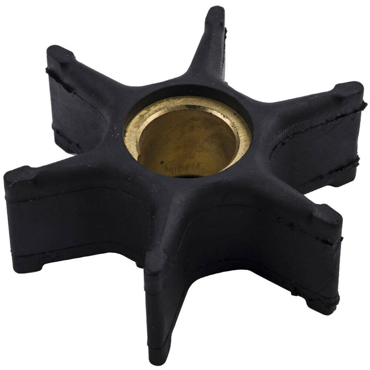Solid Spare for Johnson Evinrude Outboard Water Pump Repair Kit w/ Housing 75-250HP, 5001595