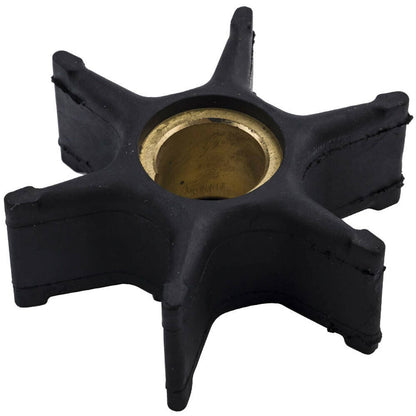 Solid Spare for Johnson Evinrude Outboard Water Pump Repair Kit w/ Housing 75-250HP, 5001595