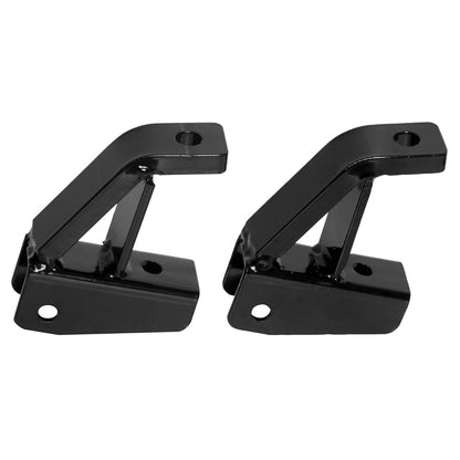 Solidspare 4" Drop Axle Lift Kit Golf Cart For EZGO TXT Medalist Gas 1994.5-2001.5
