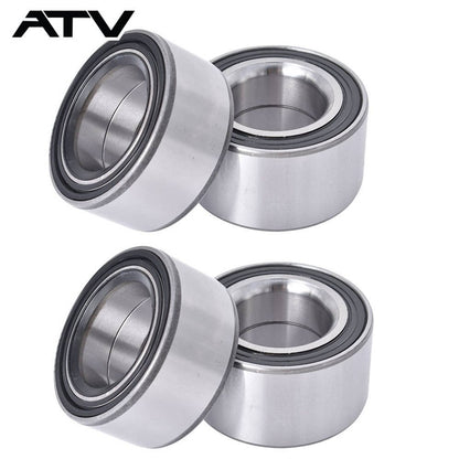 Solidspare Wheel Bearings for Polaris RZR 800 RZR-4 800-S 2010 2011-2014 All Four