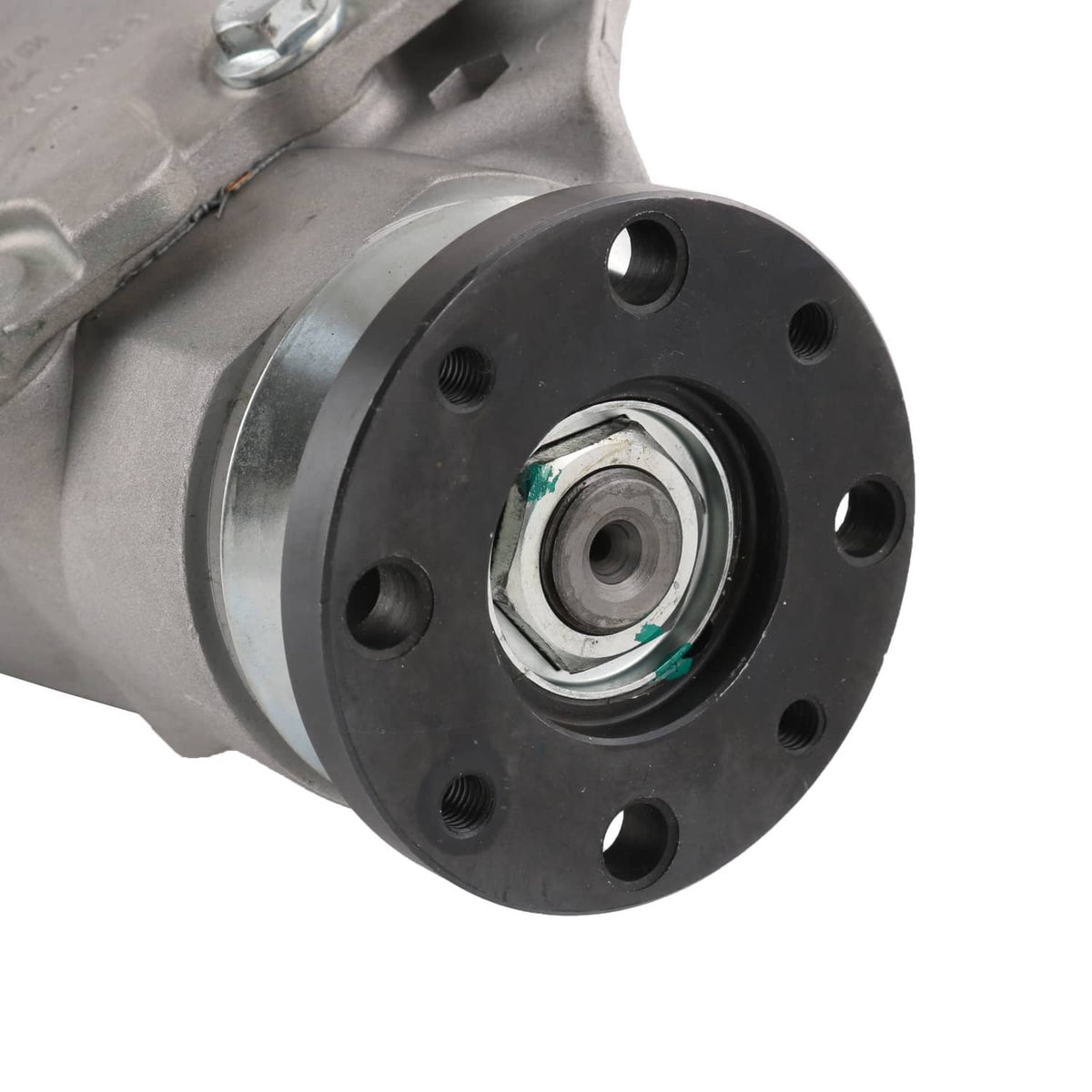 Solidspare Front Differential Carrier Assembly 3.73 Ratio For BMW X3 2011-2017 31507592002