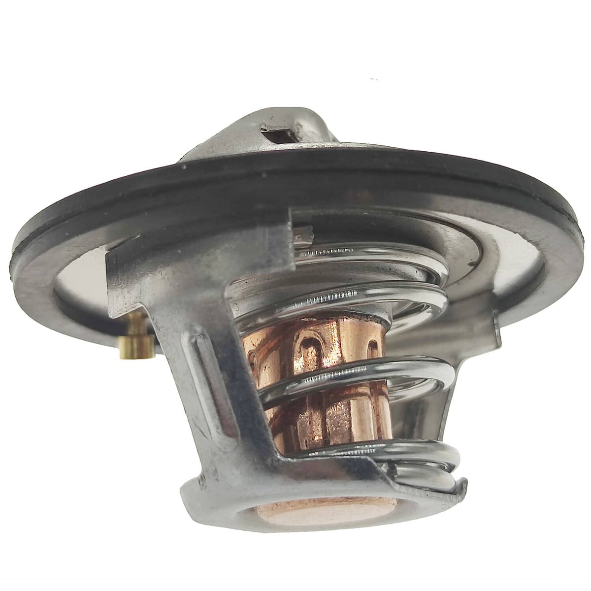 Solid Spare Thermostat CT-MD001-370 MD001-370 for Mitsubishi Engine L2A L2E L3E S3L2 S4L2