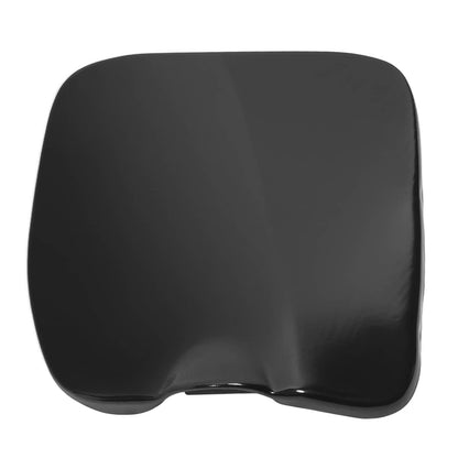 Solid Spare For 2016-2023 Toyota Tacoma Fuel Filler Gas Door Lid Cap 5ft Bed 77305-04080