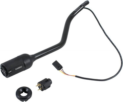 Solid Spare For Ford F150 F250 F350 Bronco Automatic Transmission Gear Shift Lever F4TZ7210B