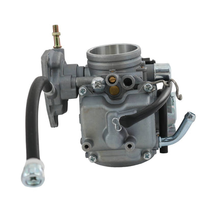 Solidspare Carburetor For 2002 2003 2004 2005 2006 2007 2008 Yamaha Grizzly 660 YFM660 Carb