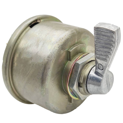 Solid Spare Starter Switch TX10954 for Long Tractor 550 560 560DT 560DTE 610C 610DT 510DT