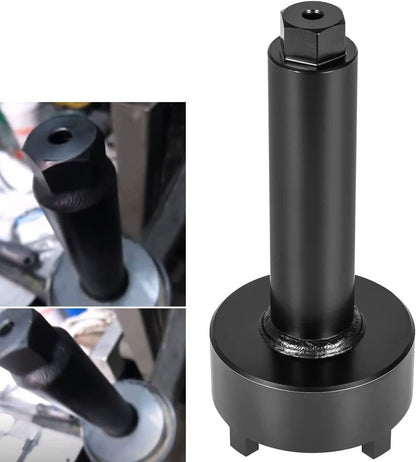 Solidspare Bearing Carrier Retainer Wrench Tool for Mercury Mercruiser Alpha Bravo 91-61069