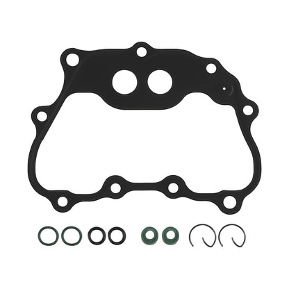 Solidspare Cylinder Head Piston Kit for Honda Recon 250 TRX250TE/TM 2002-2014 12200-HM8-305