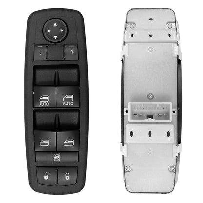 Solidspare 68086693AC For Jeep Grand Cherokee Dodge Car Power Window Master Control Switch