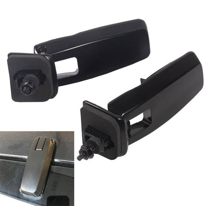 Solidspare Rear Liftgate Window Glass Hatch Hinge for 2008-2012 Ford Escape Mariner Tribute