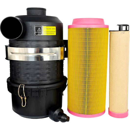 Solid Spare Air Filter Cleaner Fit for Deutz Engine 01180723 04208088 04270347 01181316