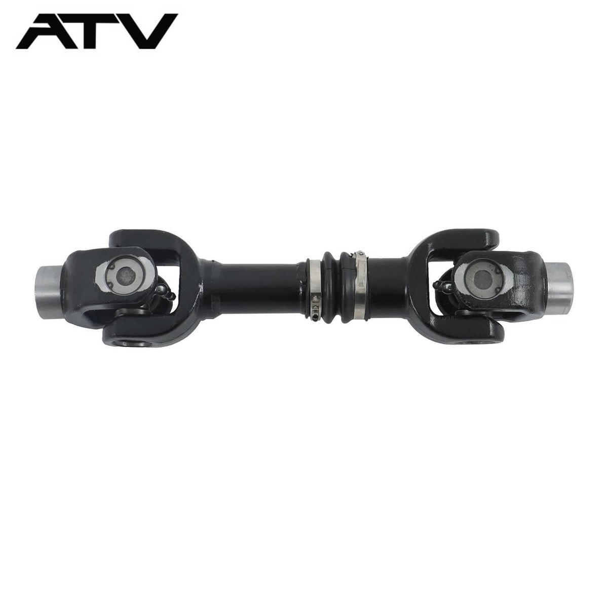 Solidspare Rear Propeller Drive Shaft 703500988 703500858 For CAN-AM Outlander 570 650 850