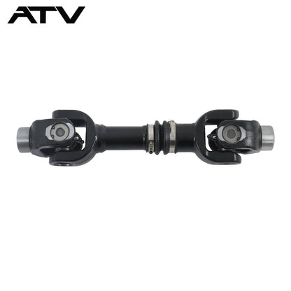 Solidspare Rear Propeller Drive Shaft 703500988 703500858 For CAN-AM Outlander 570 650 850