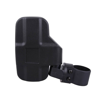 Solidspare 1.75" 2" Roll Bars UTV Side View Rear Mirrors Set For Honda Pioneer 1000 700 500