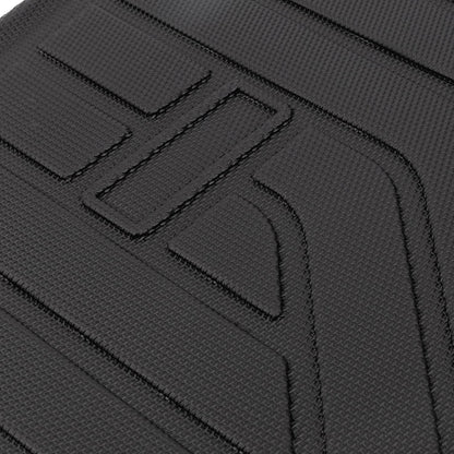 Solidspare For 2021-2025 2024 Nissan Rogue Front Floor Mats and Rear Cargo Liner  Full Set