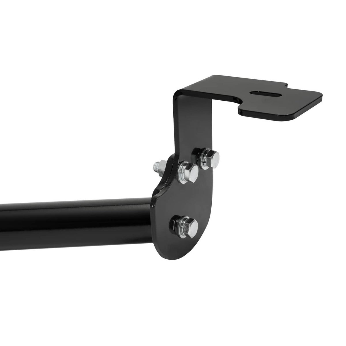 Solid Spare 1.25" Class 1 Trailer Hitch Receiver Tow For Acura TL TSX 09-14 / Accord 08-10