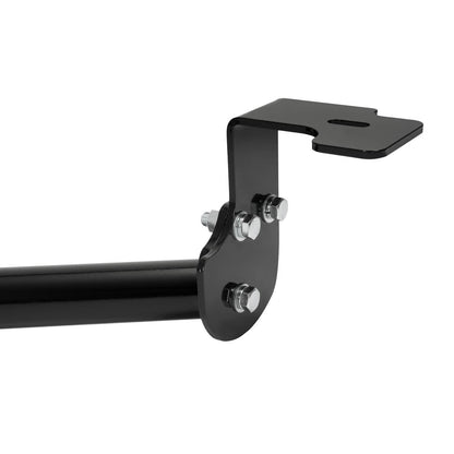 Solid Spare 1.25" Class 1 Trailer Hitch Receiver Tow For Acura TL TSX 09-14 / Accord 08-10